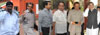 AT NAGPUR VIDHAN BHAVAN ON 1ST DAY OF WINTER SESSION.