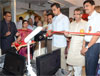 MOS FOR COMMUNICATION & I.T.MINISTER MILIND DEORA LAUNCHING "AADHAR ENROLMENT CENTER AT NARIMAN POINT POST OFFICE IN MUMBAI MOS FOR COMMUNICATION & I.T.MINISTER MILIND DEORA LAUNCHING "AADHAR ENROLMENT CENTER AT NARIMAN POINT POST OFFICE IN MUMBAI