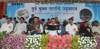 CHIEF MINISTER PRITHVIRAJ CHAVAN & DY CHIEF MINISTER AJITDADA PAWAR INAUGURATED EASTERN FREEWAY AT ORANGE GATE.