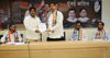 MUMBAI CONGRESS SC CELL MEETING AT RAJIV GANDHI BHAVAN. MUMBAI CONGRESS SC CELL MEETING AT RAJIV GANDHI BHAVAN.