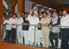 SAHAZADA DR.QAIDJOHER BHAISAHEB EZZUDDIN SAHEB TO INAUGURATE MUFADDAL MALL AT DONGRI.