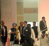 Prime Minister Dr.Manmohan Singh to Inaugurate T2 New Integrated Terminal at Sahar Airport Mumbai.