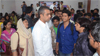 Union Minister Of State & .MP Milind Deora Interaction With Bharat College Students at Khetwadi.