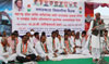 MPCC Leaders Meeting at Aurangabad.