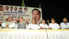 176-Bandra(E) Assembly Constituency Congress-NCP Candidate Narayanrao Rane Public Meeting at Behrampada Bandra. 176-Bandra(E) Assembly Constituency Congress-NCP Candidate Narayanrao Rane Public Meeting at Behrampada Bandra.