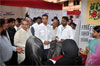 M.P.& UNION MINISTER OF STATE MILIND DEORA INAUGURATE CAREER FEST-THE NEXT STEP PROGRAMME AT M.H.SABOO SIDDIK COLLEGE BYCULLA. M.P.& UNION MINISTER OF STATE MILIND DEORA INAUGURATE CAREER FEST-THE NEXT STEP PROGRAMME AT M.H.SABOO SIDDIK COLLEGE BYCULLA.
