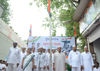 69th Iendepence Day Celebration in Mumbai.