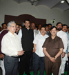 Chief Minister Devendra Fadvanis Tea Party & Press Conference Before Assembly Winter Session Ramgiri Bungalow Nagpur. Chief Minister Devendra Fadvanis Tea Party & Press Conference Before Assembly Winter Session Ramgiri Bungalow Nagpur.