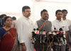 11th Day Monsoon Assembly Session at Vidhan Bhavan Mumbai.