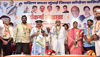 MRCC President Sanjay Nirupam held meetings in Mumbai regarding Congress Party DOOR TO DOOR Campaign & "Project Shakti" Program. MRCC President Sanjay Nirupam held meetings in Mumbai regarding Congress Party DOOR TO DOOR Campaign & "Project Shakti" Program.