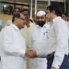 2nd Day Monsoon Session Vidhan Bhavan Mumbai.
