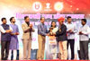 Shiv Chatrapati Sports Awards at Getway of India Mumbai.