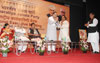 BJP NATIONAL EXECUTIVE MEETING AT Y.B.CHAVAN CENTRE.