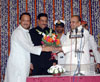 NEW DY. CHIEF MINISTER AJITDADA PAWAR IS TAKING OATH AT RAJBHAVAN. NEW DY. CHIEF MINISTER AJITDADA PAWAR IS TAKING OATH AT RAJBHAVAN.