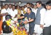 DR. BABASAHEB AMBEDKAR ON HIS 120th BIRTH-ANNIVERSARY AT CHAITYA BHUMI DADAR. DR. BABASAHEB AMBEDKAR ON HIS 120th BIRTH-ANNIVERSARY AT CHAITYA BHUMI DADAR.