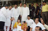 9th Day Monsoon Assembly Session at Vidhan Bhavan Mumbai.