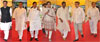 2nd DAY OF RAINY SEASON ASSEMBLY MUMBAI VIDHAN BHAVAN.