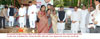 DY.CHEIF MINISTER AJITDADA PAWAR & MINISTER SUNIL TATKRE AT MURUD KOKAN.