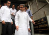MP.& UNION MINISTER MILIND DEORA IN SOUTH MUMBAI ASSEMBLY.