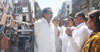 GUARDIAN MINISTER JAYANTRAO PATIL,MUMBAI CONGRESS PRESIDENT KRIPASAHNKAR SINGH,MINISTER MOHD.ARIF NASIM KHAN,MIN. VARSHATAI GAIKWAD & MLA. AMIN PATEL VISIT TO PAYDHUNI MUMBADEVI TALUKA, GUARDIAN MINISTER JAYANTRAO PATIL,MUMBAI CONGRESS PRESIDENT KRIPASAHNKAR SINGH,MINISTER MOHD.ARIF NASIM KHAN,MIN. VARSHATAI GAIKWAD & MLA. AMIN PATEL VISIT TO PAYDHUNI MUMBADEVI TALUKA,