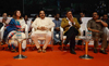 CULTURAL AFFAIRS PRESENTS SAPTRANG 2013 AT GATE WAY OF INDIA.