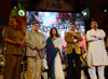 CULTURAL AFFAIRS PRESENTS SAPTRANG 2013 AT GATE WAY OF INDIA.