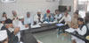 ULEMA'S CONDEMN VARANASI BLASTS CALL FOR FAIR INVESTIGATION.APPEAL BROTHERHOOD.