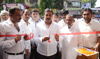 MINISTER MOHD.ARIF NASIM KHAN ON HIS BIRTHDAY TODAY IN CHANDIVLI AT KURLA. MINISTER MOHD.ARIF NASIM KHAN ON HIS BIRTHDAY TODAY IN CHANDIVLI AT KURLA.