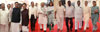 1st Day of Maharashtra Monsoon Assembly Session. 1st Day of Maharashtra Monsoon Assembly Session.