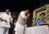 An All Party Condolence Meeting in memory of BJP Leader and Union Rural Development Minister Late Gopinathji Munde at NCPA.
