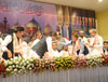 Chief Minister Prithviraj Chavan during Ramzan"Dawat-E-Iftar" at Kaisar Baugh Dongri. Chief Minister Prithviraj Chavan during Ramzan"Dawat-E-Iftar" at Kaisar Baugh Dongri.
