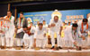 NCP Start Assembly Election 2014 Campaigning in Mumbai at Y.B.Chavan Center. NCP Start Assembly Election 2014 Campaigning in Mumbai at Y.B.Chavan Center.