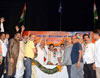 Mumbai Assembly Election Campaign.