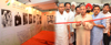 Mumbai Congress Celebrating 100th Year's Birth Anniversary of Pandit Jawaharlal Nehru by Panditji Photo Exhibition & Rashtra Vandana Programme at Rangsharda Bandra. Mumbai Congress Celebrating 100th Year's Birth Anniversary of Pandit Jawaharlal Nehru by Panditji Photo Exhibition & Rashtra Vandana Programme at Rangsharda Bandra.