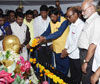 MP & RPI President Ramdas Athawale Bharat Bhim Yatra in Mumbai From Dahisar Naka To Dadar Chaity Bhumi.