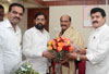 Last Day Monsoon Assembly Session Vidhan Bhavan Mumbai.