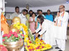 Mahamanav Bharat Ratna Dr.Babasaheb Ambedkar Jayanti Celebration in Mumbai.