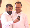 3rd Day Monsoon Assembly Session at Vidhan Bhavan Mumbai. 3rd Day Monsoon Assembly Session at Vidhan Bhavan Mumbai.
