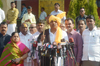 # Nagpur Winter Session:8th Day Assembly Winter Session Nagpur Vidhan Bhavan.