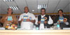UNION MINISTER SHARAD PAWAR & M.P. & EX UNION MINISTER GURUDAS KAMAT AT VERSOVA.