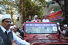 JASNE Eid-Milad-Un-Nabi In MUMBAI. JASNE Eid-Milad-Un-Nabi In MUMBAI.