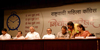 NCP MAHILA NIRADHAAR PARISHAD-2013 AT Y.B.CHAVAN CENTRE.