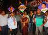 Mumbai Assembly Election Campaign.
