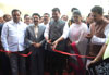 Governor Dr.Ch.Vidyasagar Rao & Chief Minister Devendra Fadnavis during Inauguration of Mahalaxmi Saras Exhibition at Bandra Reclamation.
