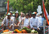 176-Bandra(E) Assembly Constituency Congress-NCP Candidate Narayanrao Rane "Maha Prachaar Rally" at Bandra. 176-Bandra(E) Assembly Constituency Congress-NCP Candidate Narayanrao Rane "Maha Prachaar Rally" at Bandra.