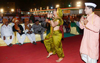 Mumbai Congress Celebrating 55th Anniversary Maharashtra Din Maharashtra Festival 2015. Mumbai Congress Celebrating 55th Anniversary Maharashtra Din Maharashtra Festival 2015.