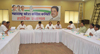 MPCC President Ashokrao Chavan Meeting at Tilak Bhavan. MPCC President Ashokrao Chavan Meeting at Tilak Bhavan.