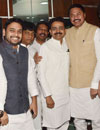 13th Day Assembly Budget Session-2020 Mumbai.
