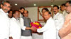 UNION MINISTER & EX CHIEF MINISTER LATE.VILASRAO DESHMUKH "ASTHIKALASH" IN MUMBAI TILAK BHAVAN DADAR.