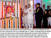 GOVERNOR OF MAHARASHTRA K.SHANKARNARAYANAN AT JOGESHWARI. GOVERNOR OF MAHARASHTRA K.SHANKARNARAYANAN AT JOGESHWARI.